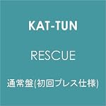 RESCUE (通常盤/初回プレス仕様)