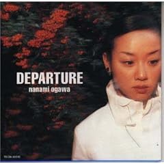 DEPARTURE