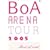 BoA ARENA TOUR 2005-BEST OF SOUL- [DVD]
