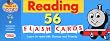 Thomas the Tank Engine Flashcards -Reading- (THOMAS THE TANK ENGINE)