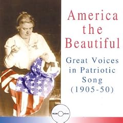 America the Beautiful