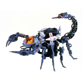 ZOIDS �����]�C�h�O���t�B�b�N�X VOL.6 �J�C�U�b�N
