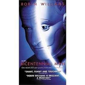 Bicentennial Man [VHS] [Import]
