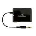 �V�O�}APO Bluetooth(�u���[�g�D�[�X)ver.2.1�Ή��I�[�f�B�I�g�����X�~�b�^�[(���M�@) SBT04BK