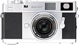 COSINA Zeiss Ikon �{�f�B �V���o�[