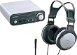 SONY �f�W�^���T���E���h�w�b�h�z���V�X�e�� MDR-DS1000