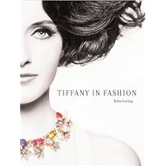 Tiffany in Fashion
