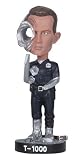  Terminator 2 : Judgement Day - Bobble Head : T-1000