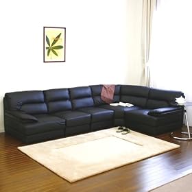 �\�t�@ ����5�_�Z�b�g �u���b�J GC-077�i�u���b�N�F�j�v ���ڃ\�t�@ �R�[�i�[�\�t�@ �\�t�@�[�Z�b�g ���r���O�\�t�@