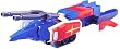 HGUC 1/144 G�A�[�}�[ (G�t�@�C�^�[ + RX-78-2 �K���_��) (�@����m�K���_��)