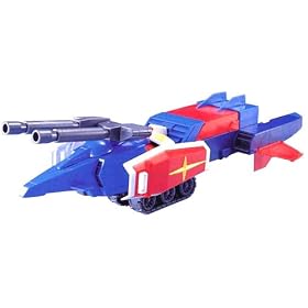 HG UNIVERSAL CENTURY 1/144 G�A�[�}�[