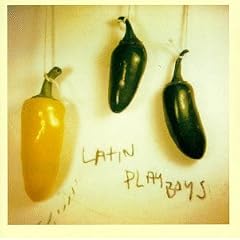 Latin Playboys