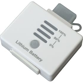 RM au�p 600mAh�o�b�e���[���[�d�� RM-2218LBA