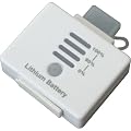 RM FOMA/SoftBank3G�p 600mAh�o�b�e���[���[�d�� RM-2217LBF