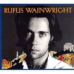 Rufus Wainwright