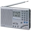SONY ICF-SW7600GR FM/AM/�Z�g���W�I �w���s�A���i�x