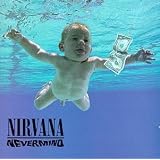 Nevermind�j�����@�[�i�ɂ��