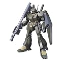 HGUC 1/144 RGM-89 �W�F�K��(�G�R�[�Y�d�l) (�@����m�K���_��UC)