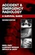Accident and Emergency Radiology, 2e