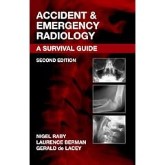 Accident and Emergency Radiology, 2e
