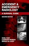 Accident and Emergency Radiology, 2e