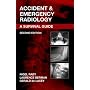 Accident and Emergency Radiology