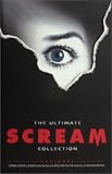 [DVD] Scream: 1/2/3