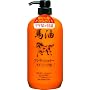 馬油 コンディショナーN 1L