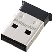 Princeton Bluetooth USB �A�_�v�^�[ PTM-UBT3S