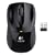 ���W�N�[�� V450 Nano �R�[�h���X ���[�U�[�}�E�X �u���b�N V450-NBK