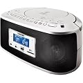 TOSHIBA CUTEBEAT SD/USB/CD���W�I TY-CR50(S)