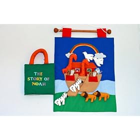 �N���X�}�X�@�z�G�{�@�m�A�̂͂��Ԃˁ@Noahar�@�Ǌ|���z�G�{ THE STORY OF NOAH�@�����[�N���X�}�X�M�t�g�Z�b�g�@2�g�݁@�m��