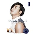 �q�����r���@�f�r���[10���N�L�O�R���N�V�����c�u�c�uHARMONIOUS-HIS MEMORY HIS STORY SINCE 2002�v [DVD]