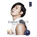 �q�����r���@�f�r���[10���N�L�O�R���N�V�����c�u�c�uHARMONIOUS-HIS MEMORY HIS STORY SINCE 2002�v [DVD]