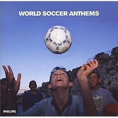 World Soccer Anthems