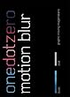 Motion Blur: 1.0 : Graphic Moving Iimagemakers