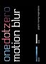 Motion Blur: 1.0 : Graphic Moving Iimagemakers
