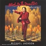 [Musique] Blood On The Dance Floor...
