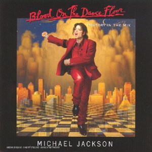  Blood On The Dance Floor...
