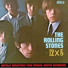 12 X 5 [12 inch Analog]