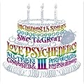 LOVE PSYCHEDELICO III