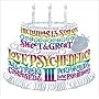LOVE PSYCHEDELICO III