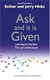 [Book] Ask and It Is Given: Learning to Manifest Your Desires