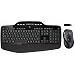 LOGICOOL ���C�����X�f�X�N�g�b�v �L�[�{�[�h&�}�E�X�Z�b�g MK700 �N�b�V�����t���p�[�����X�g���� MK700