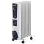 Delonghi ARIETE(�A���G�e) �I�C�����W�G�^�[�q�[�^�[ �u���b�N A230812T-B