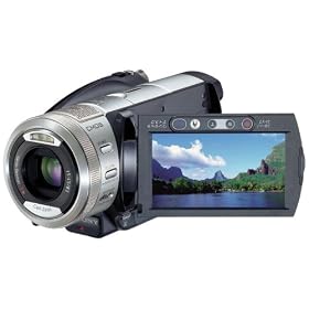 SONY �f�W�^��HD�r�f�I�J�������R�[�_�[ �n�C�r�W���� �g�n���f�B�J���h HDR-SR1 (HDD�L�^����)