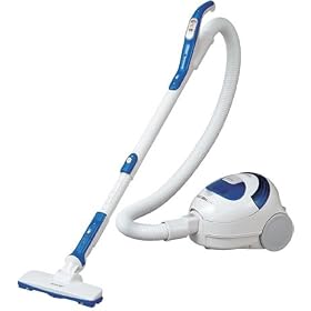 SHARP �N���[�i�[ �L���j�X�^�[�^�C�v(���p�b�N����)�N���[�i�[ �u���[�n