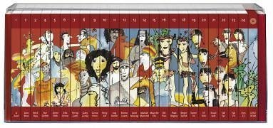  Meyers Großes Taschenlexikon in 24 Bänden plus DVD-ROM. Künstlerausgabe Udo Lindenberg. 150.000 Stichwörter: 24 Bde