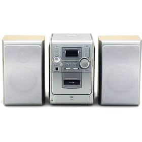 ���� SOUNDLOOK CD�}�C�N���R���| �V���o�[ SAD-4305/S