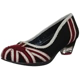 Irregular Choice Posey Mary Janes